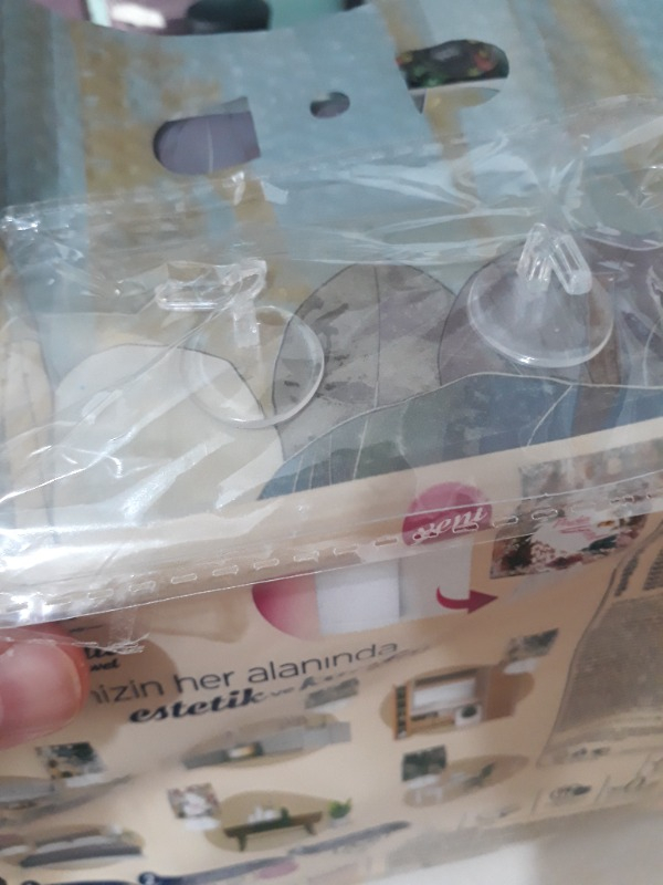 Papia Home Asmalı Havlu