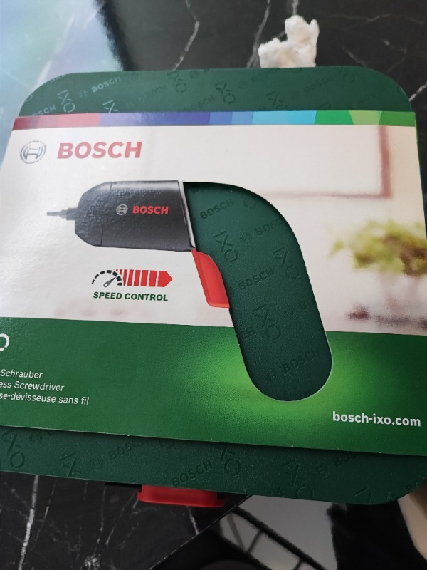 Bosch Ixo 6 Akülü Vidalama