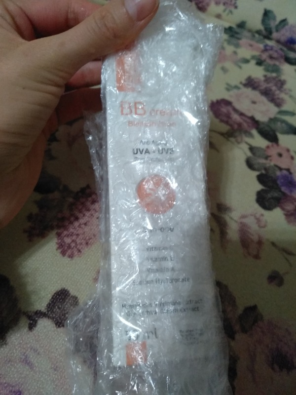 Dermoskin BB Krem Spf50 50ml