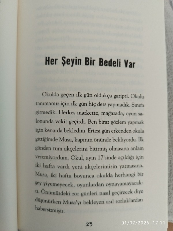 İlk Genç Timaş TİMAŞ BASIM Ekonomi Okulu & Bir Para Yönetimi Macerası - Yaşar Bayraktar Çocuk Romanı