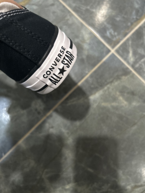Converse M9166c Ct Chuck Taylor As Core/Black Unisex Spor Ayakkabı