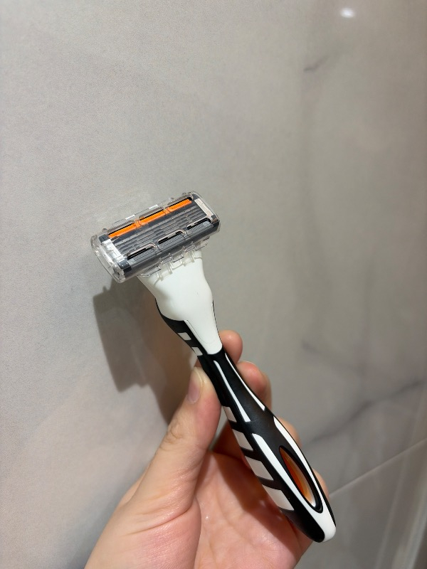 Bic Flex 5 Hybrid Erkek Tıraş Bıçağı 1 Sap + 2 Başlık (5 Bıçak)