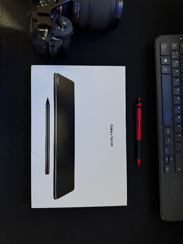 Samsung Galaxy Tab S11 11" 12GB 128GB SM-X730