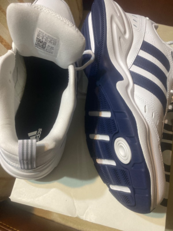 adidas Strutter Erkek Spor Ayakkabı EG2654