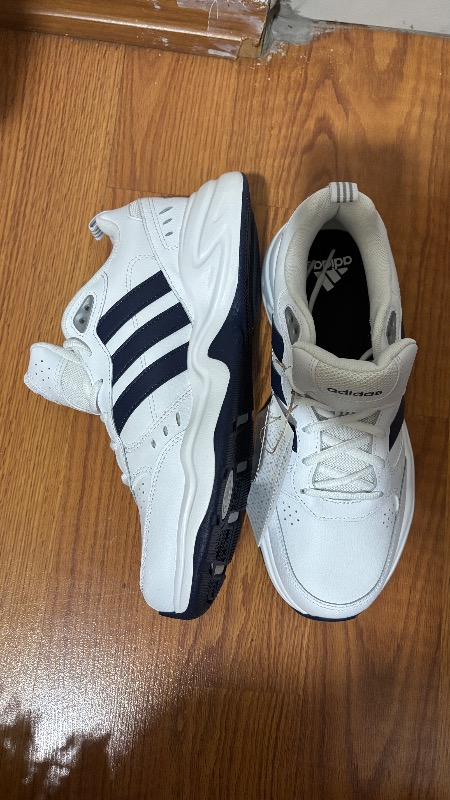 Adidas Sportswear EG2654 Strutter Shoes