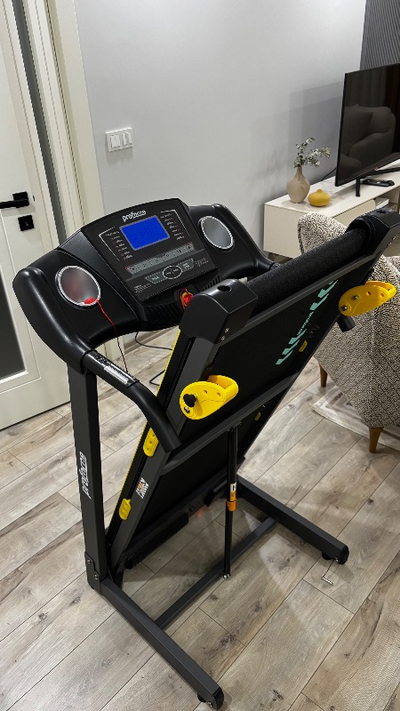 Proforce Pasifik 2,50HP Koşu Bandı