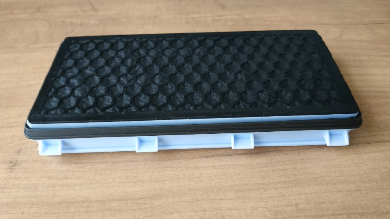 Miele Uyumlu Hepa Filtre - SF-AP50