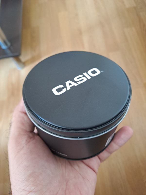 Casio MTP-VD01D-1BVUDF Erkek Kol Saati