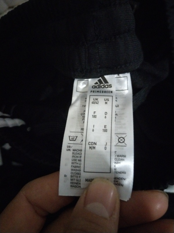 Adidas M 3s Tr Tt Ts Erkek Eşofman Takımı