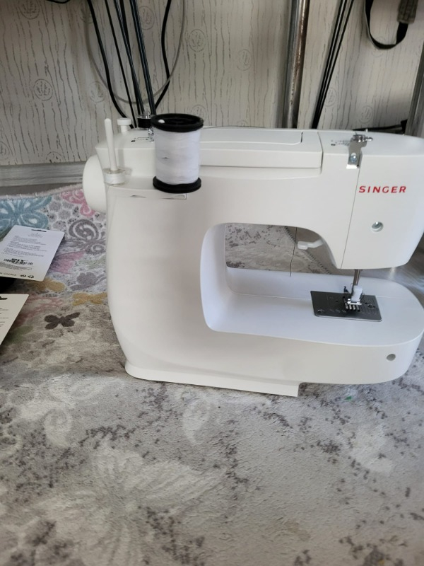 Singer M1505 Dikiş Makinesi