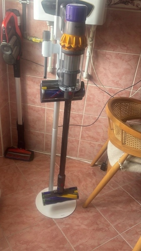 Dyson V15 Detect™ Absolute Kablosuz Süpürge