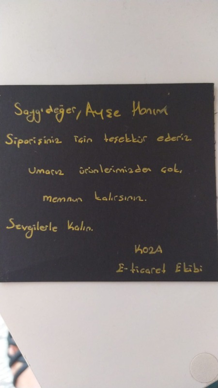 Koza Tek İçimlik Nane Limon Aro. İçecek Tozu (50 Stick)