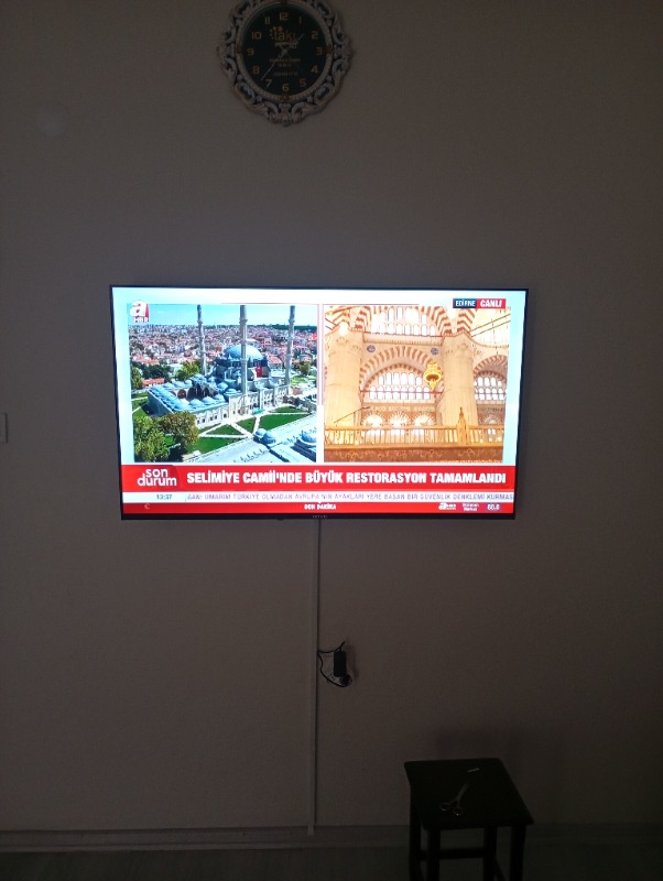 Dreamstar Master Plus | Linux Uydu Alıcısı | Full HD