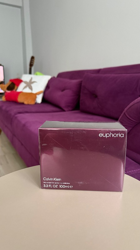 Calvin Klein Euphoria EDP 100 ml Kadın Parfüm