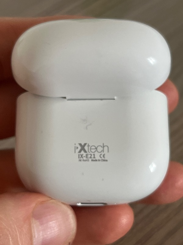 Ttec Airbeat Go Gerçek Kablosuz Tws Bluetooth Kulaklık