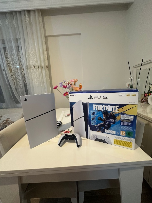 Sony Playstation 5 Slim