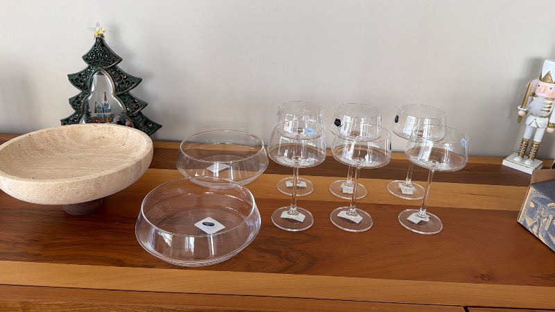 Shape Cup Naturel (220 Cc)