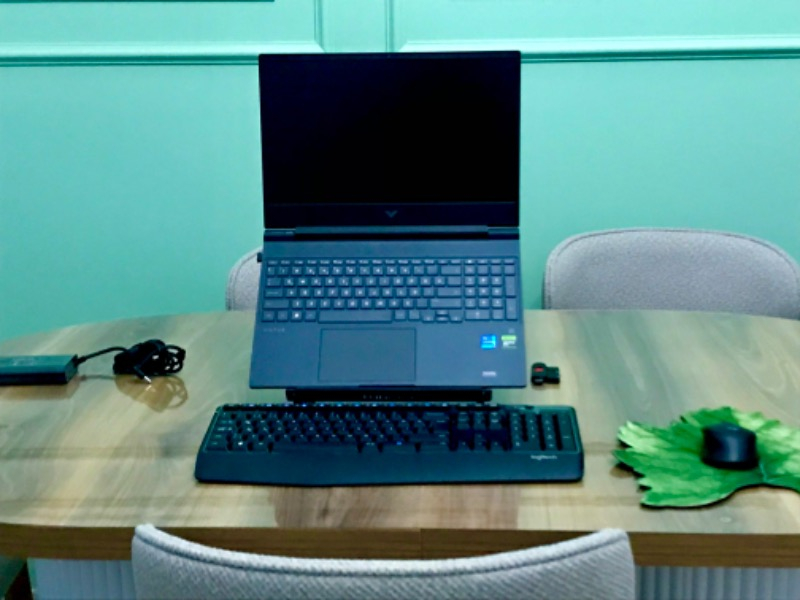 LOGITECH MK345 WIRELES SET Q TR SİYAH 920-006514