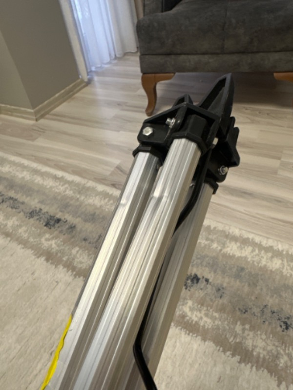 Albastar 3 Ayaklı Tripod