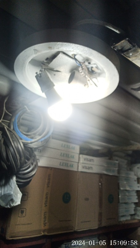 Cata 12W Cata LED Ampul 10 Adet