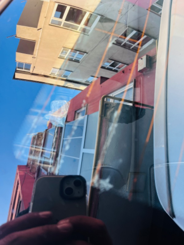 Loctite Arka Cam Rezistans Tamir Seti