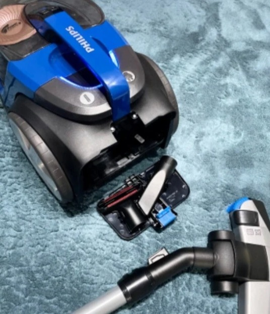 Philips FC9749/07 Powerpro Max Toz Torbasız Süpürge