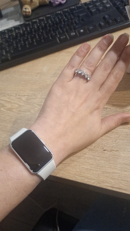 Samsung Galaxy Fit3 Akıllı Saat