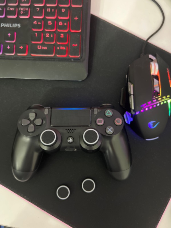 Ps4 Analog Koruyucu Silikon