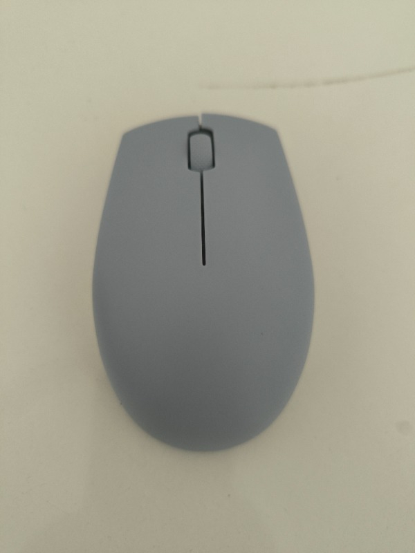 Lenovo 300 Wireless Compact Mouse GY51L15679