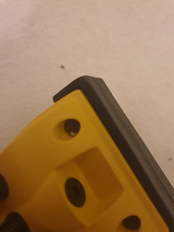 Stanley St183069 Çok Açılı Mengene