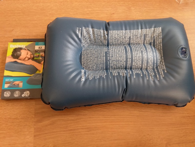 Bestway Şişme Yastık 67121