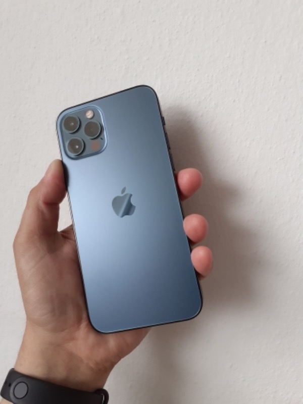 iPhone 12 Pro 256 GB