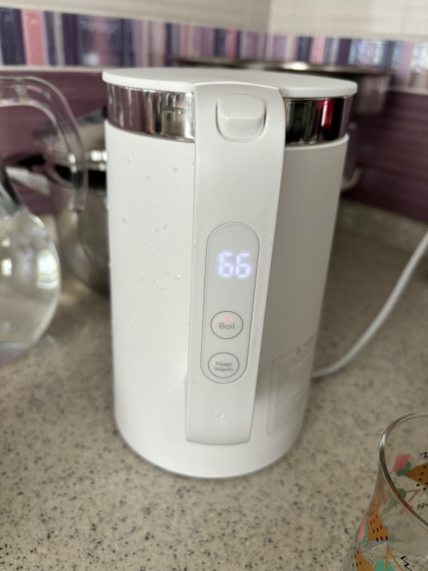 Xiaomi Mi Smart Kettle Pro