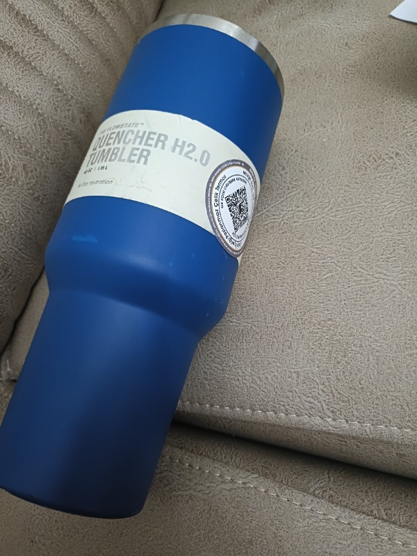 Stanley Quencher Neon Özel Seri Pipetli Termos 1,18 Lt