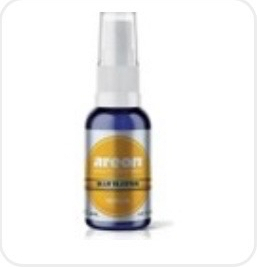 Areon Blue Blaster 30 ml Vanilla Oto Araç Spreyi