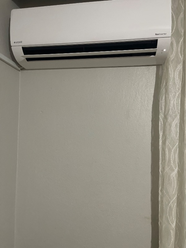 Arçelik 12605 Neo Inverter A++ 12000 BTU Duvar Tipi Klima