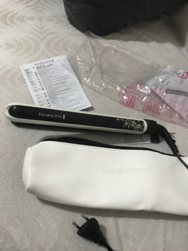 Remington S9500 Pearl Saç Düzleştirici