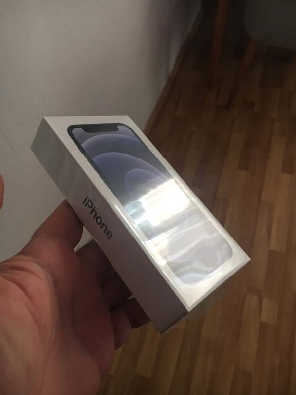iPhone 12 Mini 64 GB