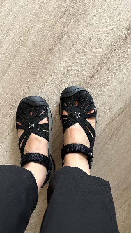 Keen Rose Sandal Kadın Sandalet - 1008783