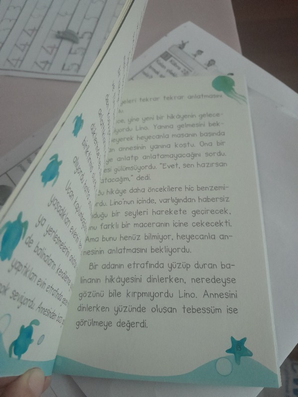 Balino - Anıl Basılı
