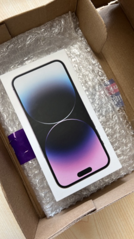 iPhone 14 Pro Max 256 GB