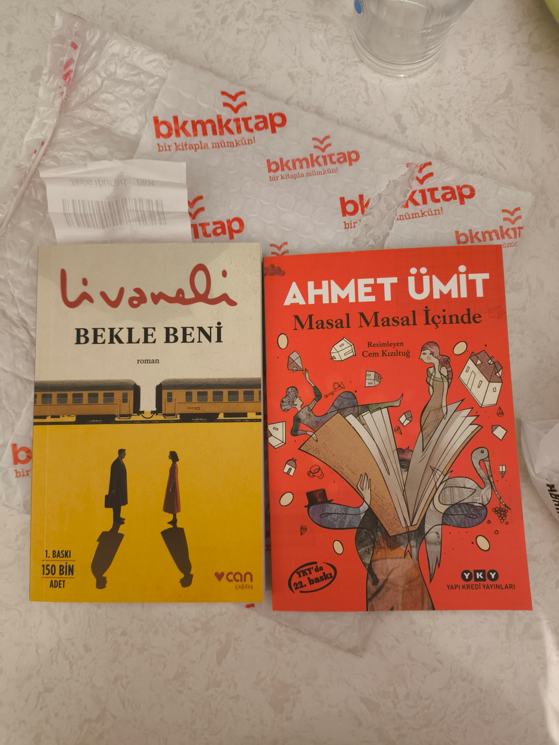 Bekle Beni - Zülfü Livaneli