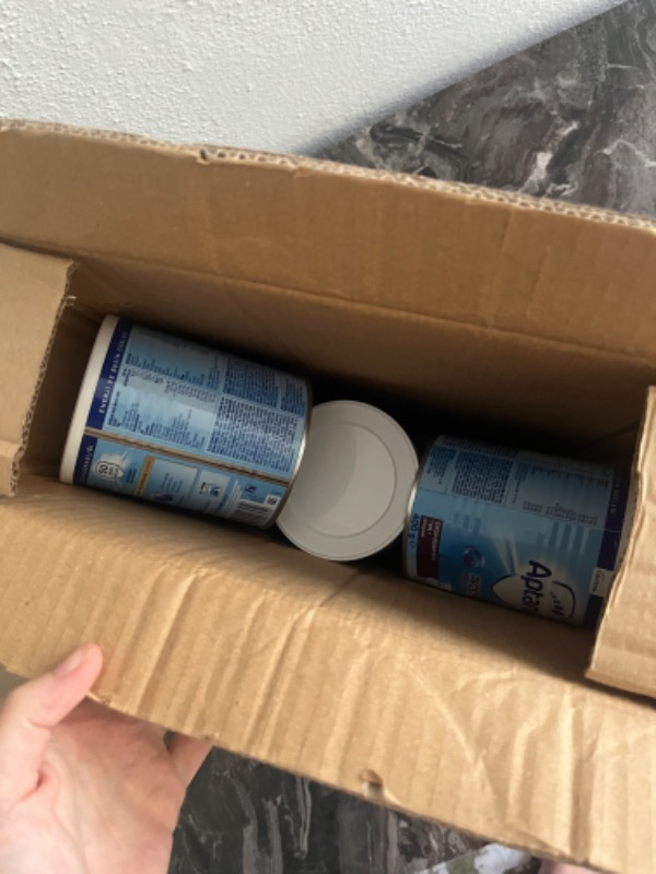 Aptamil Prosyneo 3 Prebiyotikli Probiyotikli Devam Sütü 400 Gr