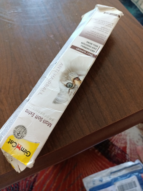 GimCat Malt Soft Extra 100 Gr