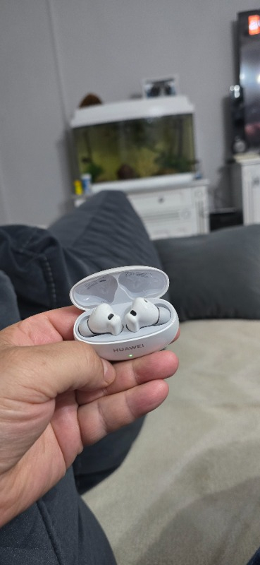 Huawei Freebuds 6i - Beyaz