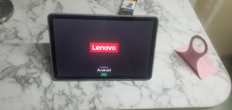 Lenovo Tab M10 10.1'' 4/128GB ZAEH0039TR Tablet