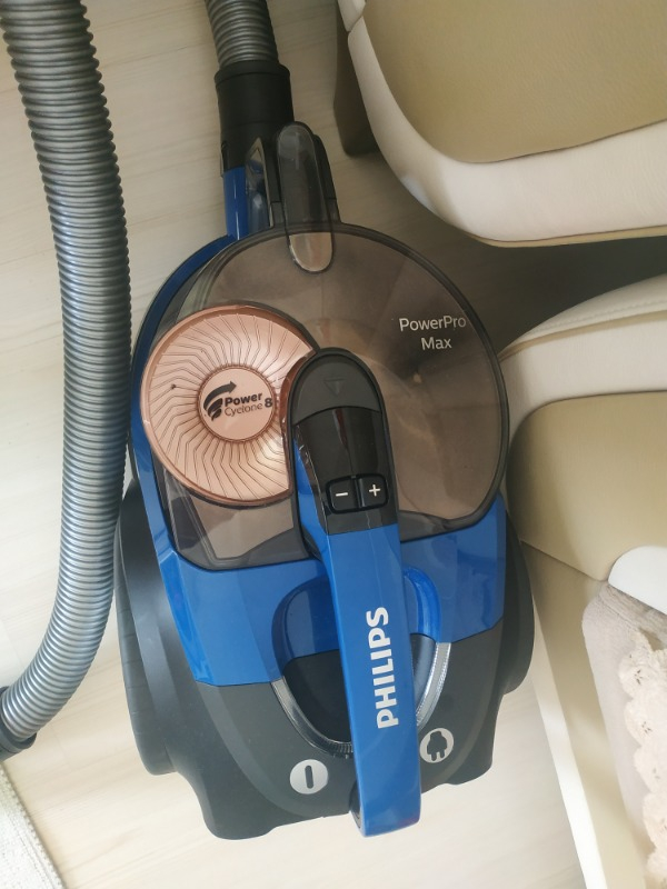 Philips FC9749/07 Powerpro Max Toz Torbasız Süpürge