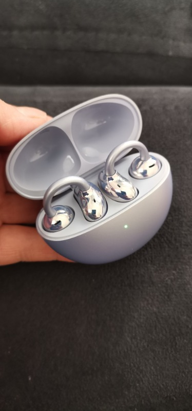 Huawei Freeclip - Mor