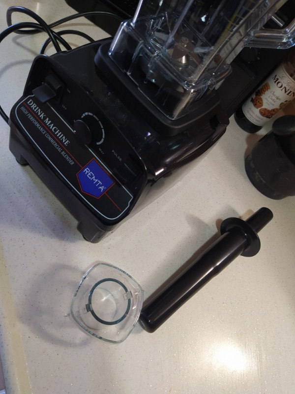Remta Bar Blender