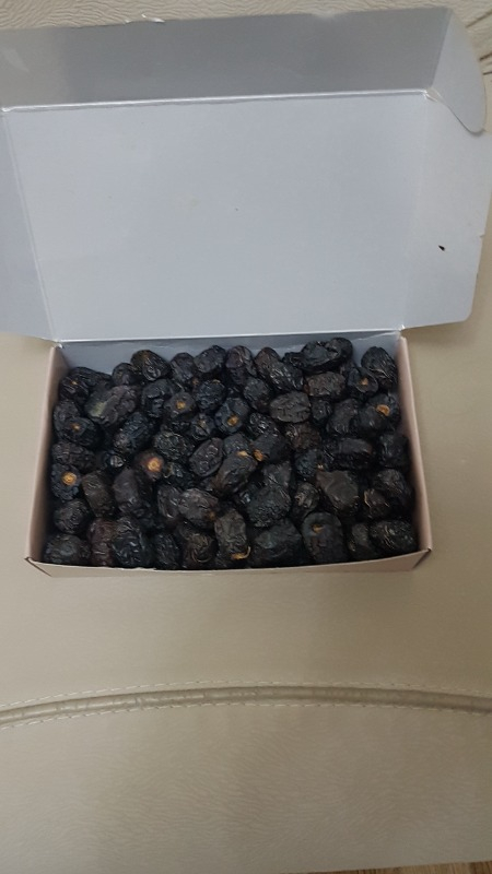 Acve Hurma 1 kg